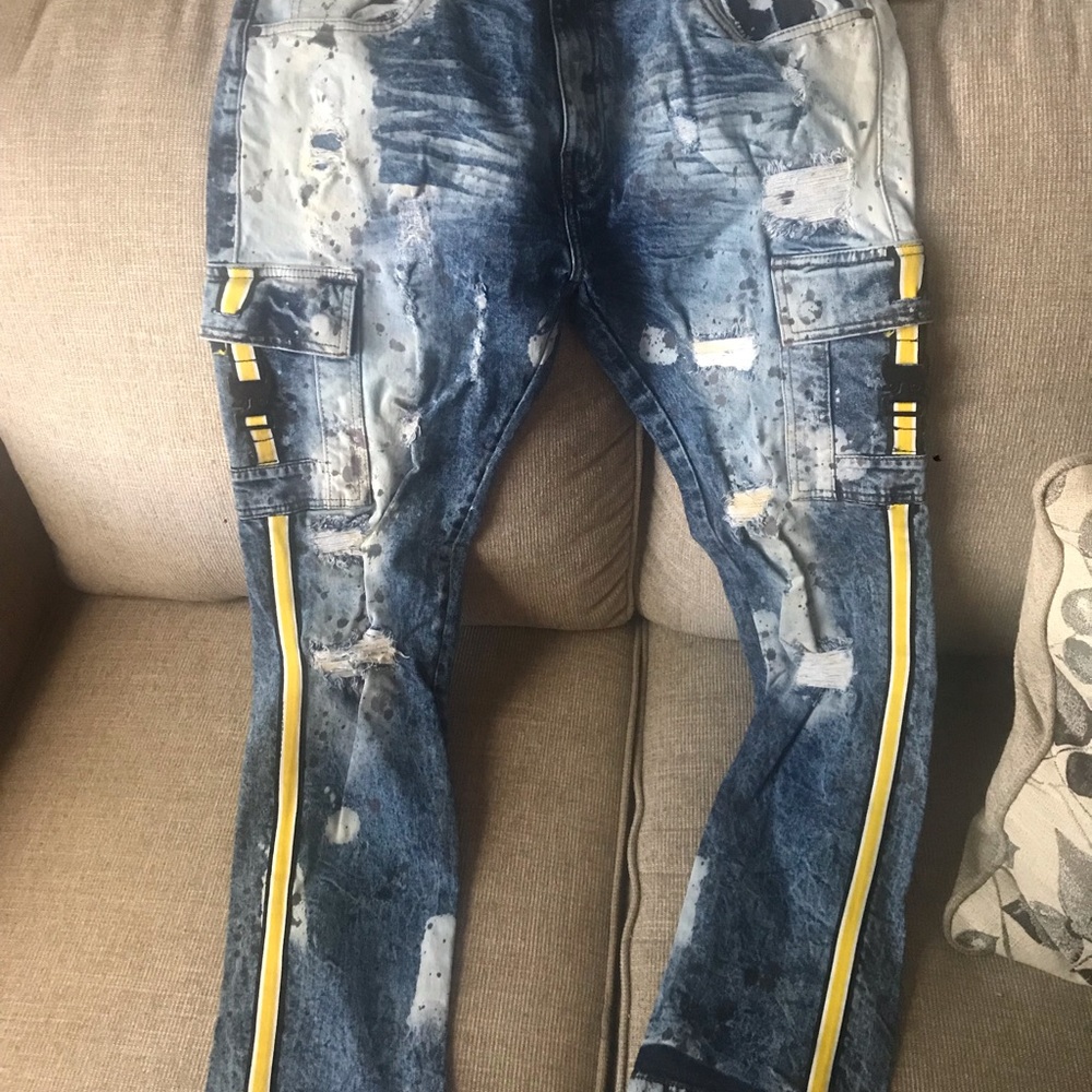 Fwrd Jean